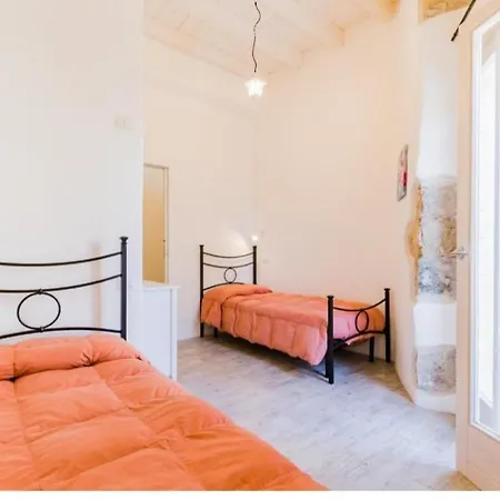Apartman House Relax *
