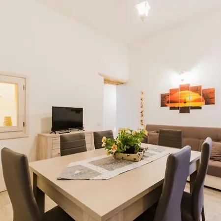Apartman House Relax SantʼAntìoco