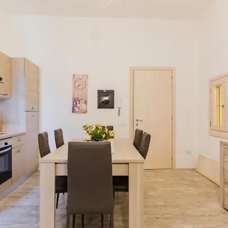 House Relax Apartman