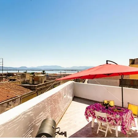 Apartman House Relax